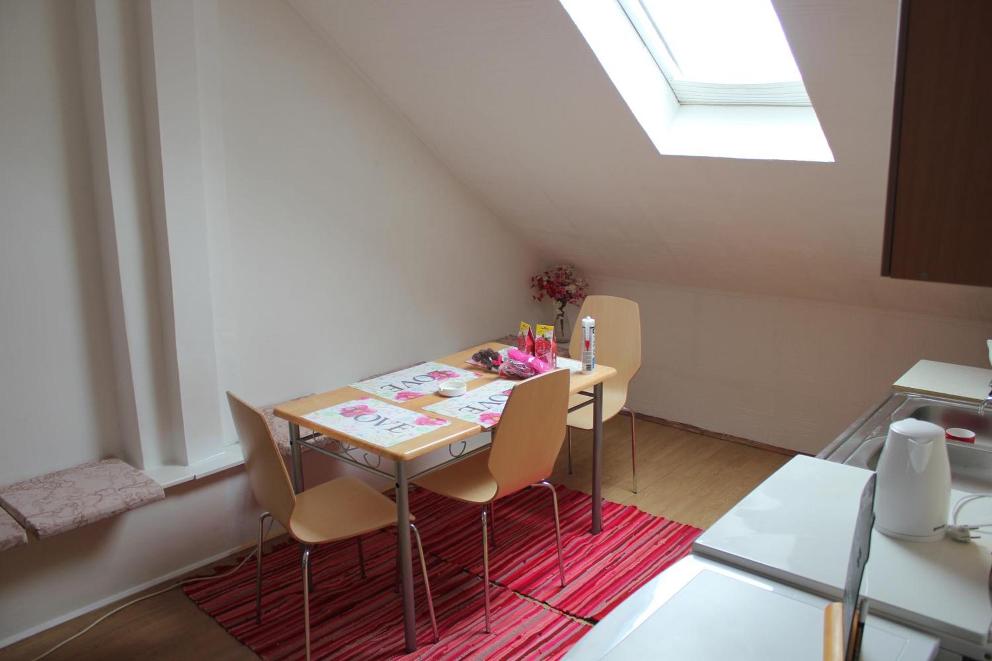 Cozy Apartment In Heart Of SJJ Exterior foto