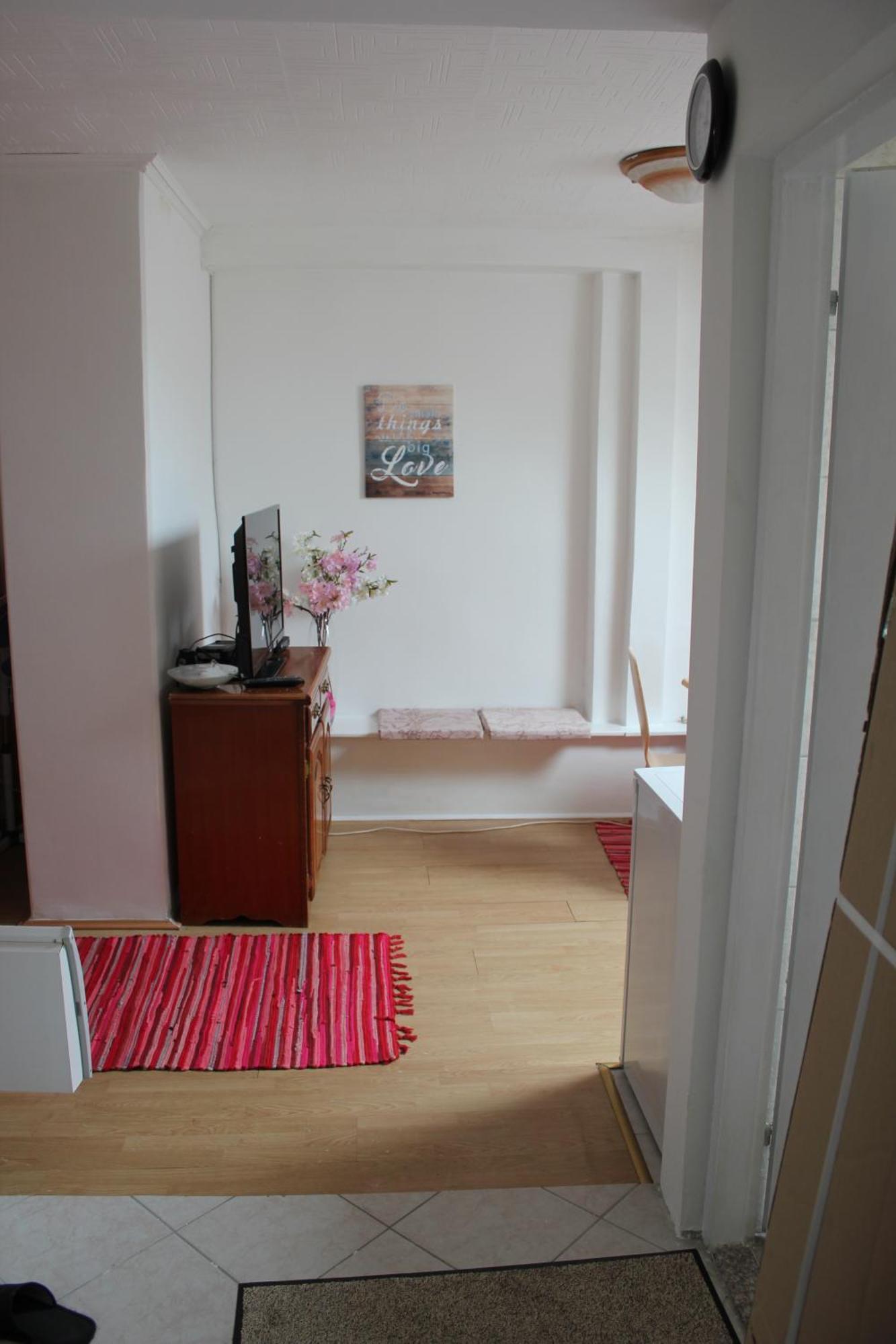 Cozy Apartment In Heart Of SJJ Exterior foto