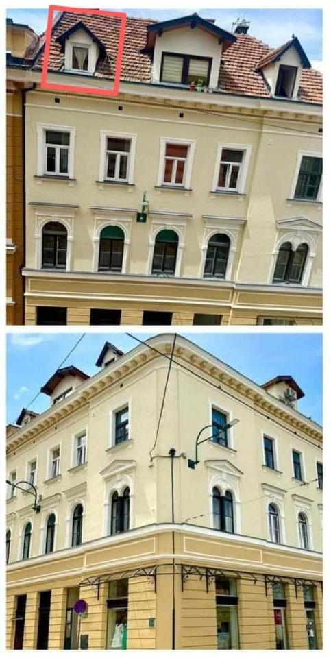 Cozy Apartment In Heart Of SJJ Exterior foto