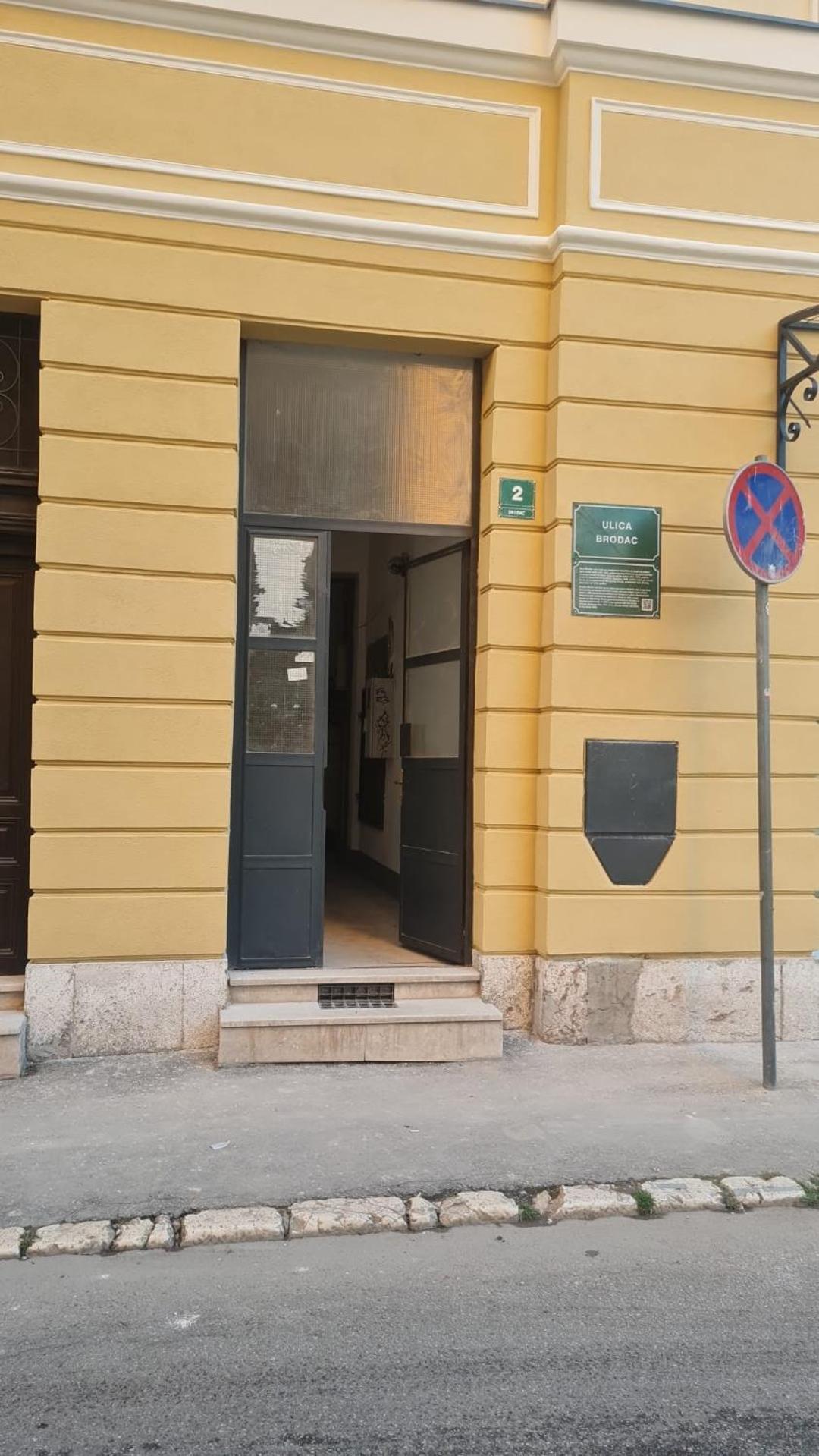 Cozy Apartment In Heart Of SJJ Exterior foto
